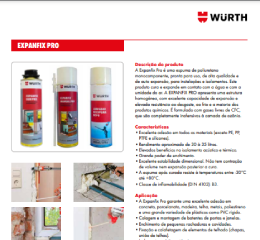 Download de catálogo